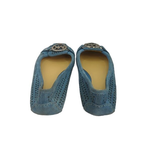 Michael Kors Fulton Flats - Picture 4 of 6